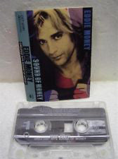 Eddie Money : Greatest Hits - Sound Of Money (Cass, Comp, Club)