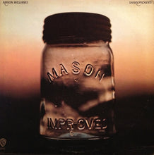 Load image into Gallery viewer, Mason Williams : Sharepickers (LP, Album)