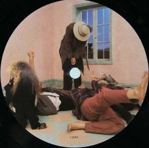 Fleetwood Mac : Tango In The Night (LP, Album, Spe)