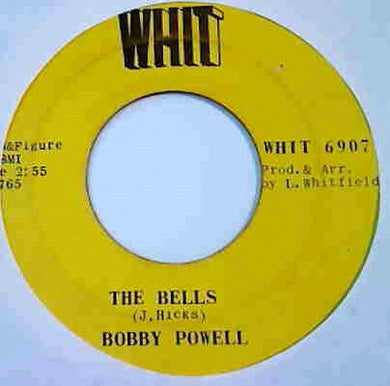 Bobby Powell : The Bells (7