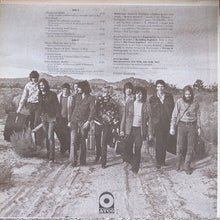 Load image into Gallery viewer, Delaney &amp; Bonnie &amp; Friends With Eric Clapton : On Tour (LP, Album, RE, PR)