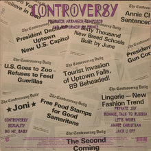 Load image into Gallery viewer, Prince : Controversy (LP, Album)