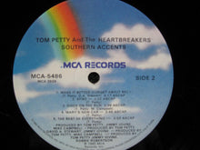 Load image into Gallery viewer, Tom Petty And The Heartbreakers : Southern Accents (LP, Album)