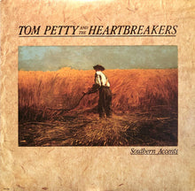 Load image into Gallery viewer, Tom Petty And The Heartbreakers : Southern Accents (LP, Album)