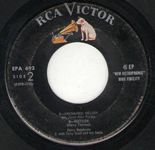 Load image into Gallery viewer, Harry Belafonte : Belafonte (Act 1) (7", EP)