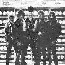 Load image into Gallery viewer, Judas Priest : Screaming For Vengeance (LP, Album, Car)