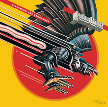Load image into Gallery viewer, Judas Priest : Screaming For Vengeance (LP, Album, Car)