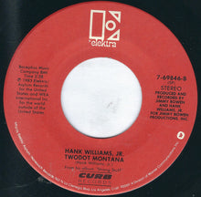 Load image into Gallery viewer, Hank Williams Jr. : Gonna Go Huntin' Tonight (7", Spe)