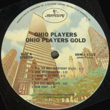 Load image into Gallery viewer, Ohio Players : Ohio Players Gold (LP, Comp, Gat)