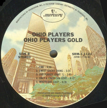Load image into Gallery viewer, Ohio Players : Ohio Players Gold (LP, Comp, Gat)