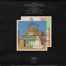 Load image into Gallery viewer, Led Zeppelin : The Soundtrack From The Film The Song Remains The Same (2xLP, Album, PR)