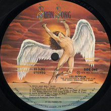 Load image into Gallery viewer, Led Zeppelin : The Soundtrack From The Film The Song Remains The Same (2xLP, Album, PR)