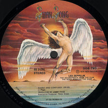 Load image into Gallery viewer, Led Zeppelin : The Soundtrack From The Film The Song Remains The Same (2xLP, Album, PR)
