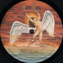 Load image into Gallery viewer, Led Zeppelin : The Soundtrack From The Film The Song Remains The Same (2xLP, Album, PR)