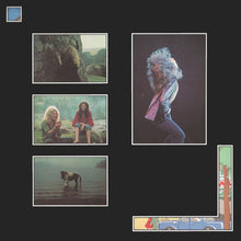 Load image into Gallery viewer, Led Zeppelin : The Soundtrack From The Film The Song Remains The Same (2xLP, Album, PR)