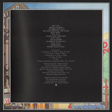 Load image into Gallery viewer, Led Zeppelin : The Soundtrack From The Film The Song Remains The Same (2xLP, Album, PR)
