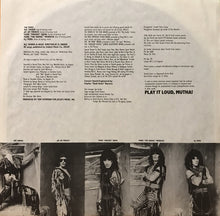 Load image into Gallery viewer, Twisted Sister : Stay Hungry (LP, Album, SP )