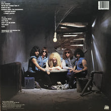 Load image into Gallery viewer, Twisted Sister : Stay Hungry (LP, Album, SP )