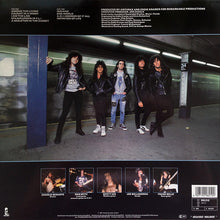 Load image into Gallery viewer, Anthrax : Among The Living (LP, Album)