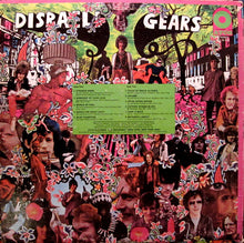 Load image into Gallery viewer, Cream (2) : Disraeli Gears (LP, Album, RP, MG)