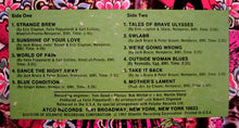 Load image into Gallery viewer, Cream (2) : Disraeli Gears (LP, Album, RP, MG)