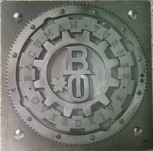 Load image into Gallery viewer, Bachman-Turner Overdrive : Bachman-Turner Overdrive (LP, Album, San)