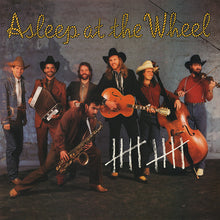 Load image into Gallery viewer, Asleep At The Wheel : 10 (LP, Album, Car)