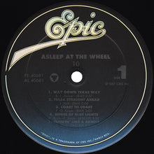 Load image into Gallery viewer, Asleep At The Wheel : 10 (LP, Album, Car)