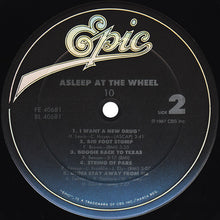 Load image into Gallery viewer, Asleep At The Wheel : 10 (LP, Album, Car)