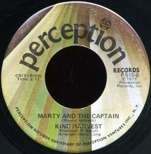 Load image into Gallery viewer, King Harvest : Dancing In The Moonlight (7", Single)
