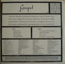 Load image into Gallery viewer, Little Richard With Sister Rosetta Tharpe : Swingin', Shoutin', Really Movin' Gospel (LP, Comp)