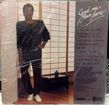 Load image into Gallery viewer, Kashif : Send Me Your Love (LP, Album)