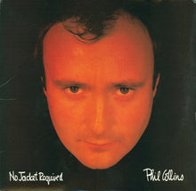 Load image into Gallery viewer, Phil Collins : No Jacket Required (LP, Album, Club)