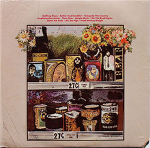 Load image into Gallery viewer, Canned Heat : The Canned Heat Cook Book (The Best Of Canned Heat) (LP, Album, Comp, Res)