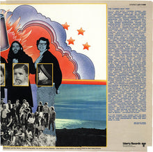 Load image into Gallery viewer, Canned Heat : The Canned Heat Cook Book (The Best Of Canned Heat) (LP, Album, Comp, Res)