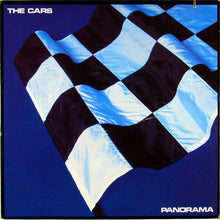 Load image into Gallery viewer, The Cars : Panorama (LP, Album, SP )