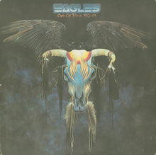 Load image into Gallery viewer, Eagles : One Of These Nights (LP, Album, San)