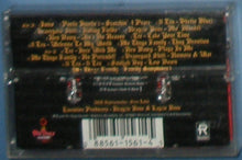 Load image into Gallery viewer, Mo Thugs Family : Family Scriptures (Cass, Album)