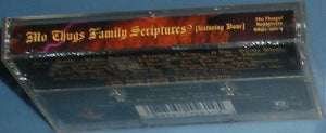 Mo Thugs Family : Family Scriptures (Cass, Album)