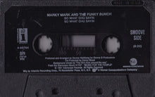 Load image into Gallery viewer, Marky Mark &amp; The Funky Bunch Featuring Loleatta Holloway : Good Vibrations (Cass, Single)