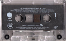 Load image into Gallery viewer, The Smiths : Strangeways, Here We Come (Cass, Album, SR)