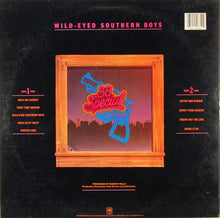 Load image into Gallery viewer, 38 Special (2) : Wild-Eyed Southern Boys (LP, Album, x -)