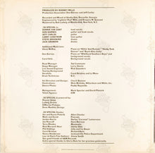 Load image into Gallery viewer, 38 Special (2) : Wild-Eyed Southern Boys (LP, Album, x -)