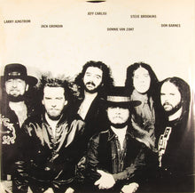 Load image into Gallery viewer, 38 Special (2) : Wild-Eyed Southern Boys (LP, Album, x -)