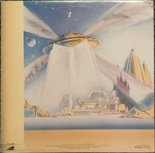 Load image into Gallery viewer, The Moody Blues : The Present (LP, Album, Hau)