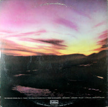 Load image into Gallery viewer, Emerson, Lake &amp; Palmer : Trilogy (LP, Album, RI )