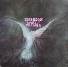 Load image into Gallery viewer, Emerson, Lake &amp; Palmer : Emerson, Lake &amp; Palmer (LP, Album, PRC)