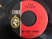 Load image into Gallery viewer, The Orlons : Not Me / My Best Friend (7", Single, ARP)