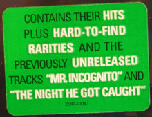 Load image into Gallery viewer, A Tribe Called Quest : Hits, Rarities &amp; Remixes (2xLP, Comp)