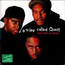 Load image into Gallery viewer, A Tribe Called Quest : Hits, Rarities &amp; Remixes (2xLP, Comp)